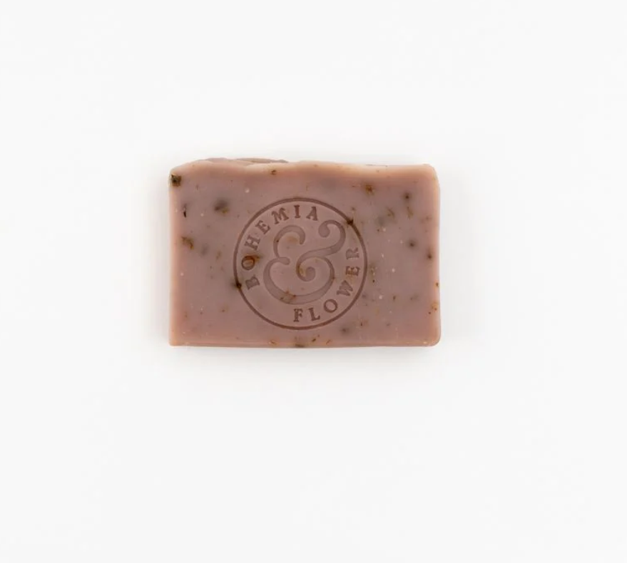 Mountain Soap Bar - Pure Lavender & Sweet Fennel image 1