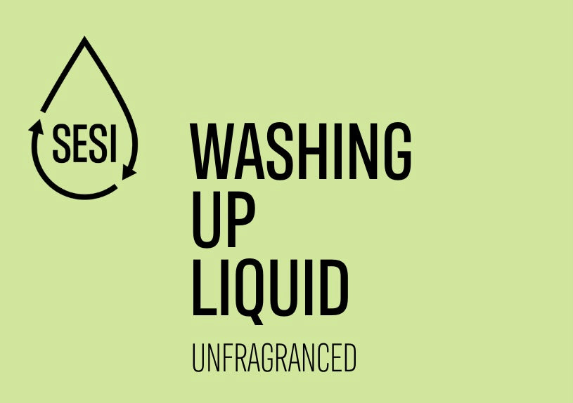 Washing Up Liquid (Unscented) image 0