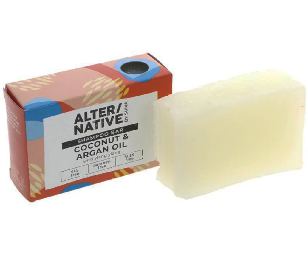 Shampoo Bars image 4