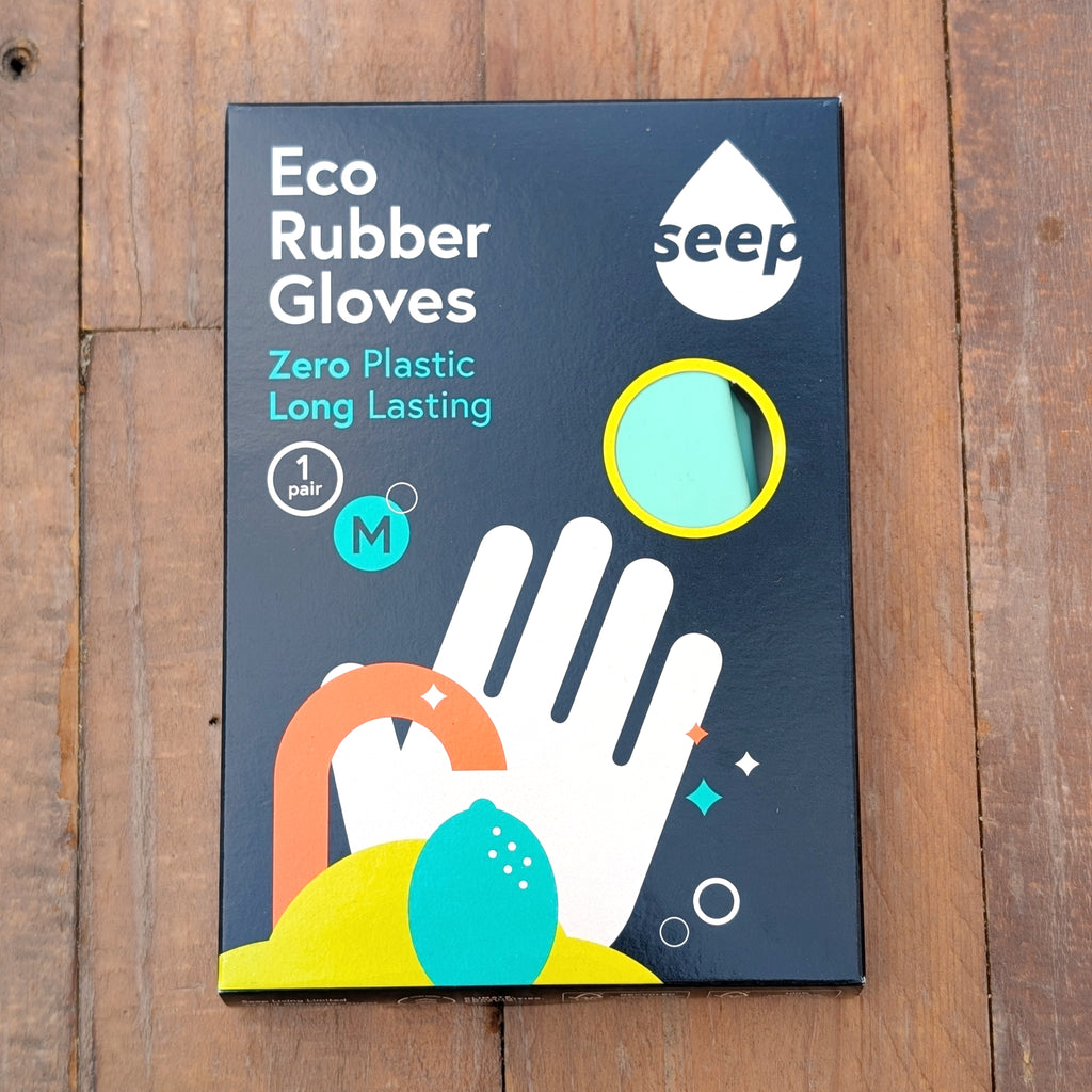 Seep Eco Rubber Gloves image 0