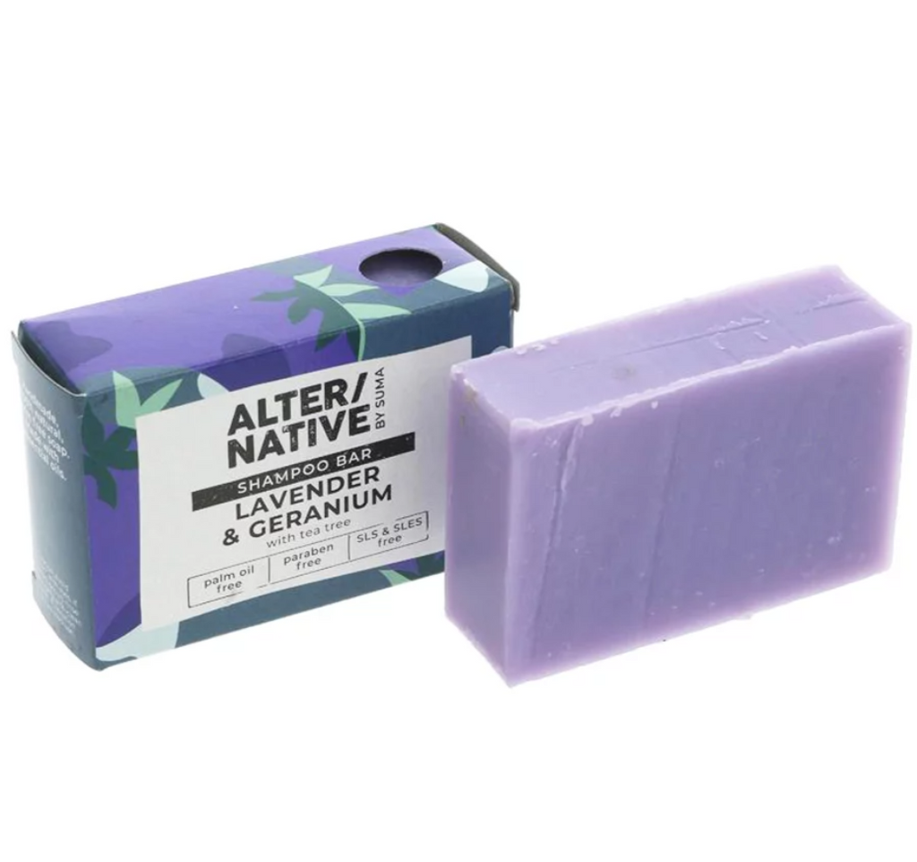 Shampoo Bars image 2