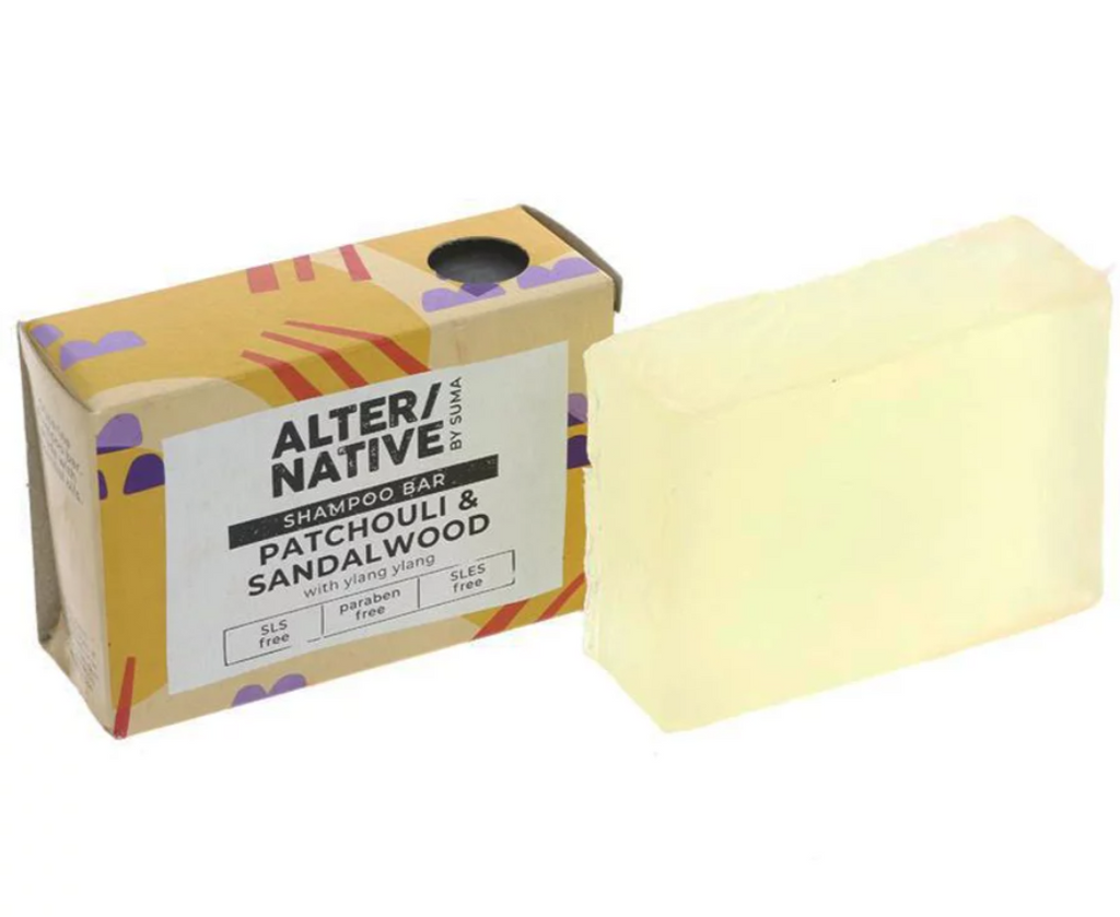 Shampoo Bars image 3