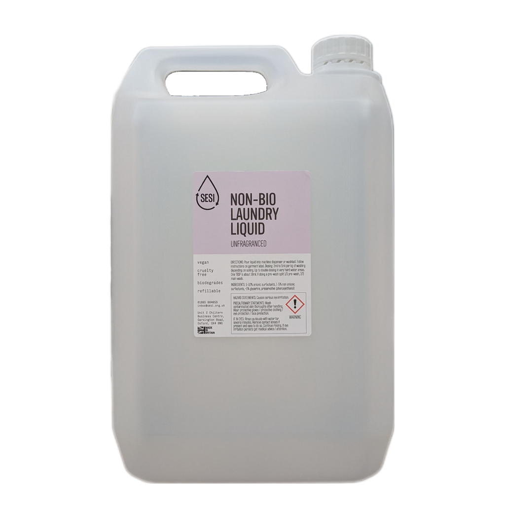 Non-bio Laundry (Unscented) image 2