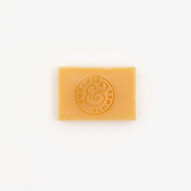 Grove Soap Bar - Orange, Bergamot & Calendula image 1