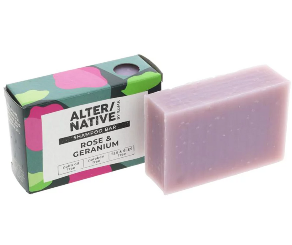 Shampoo Bars image 5