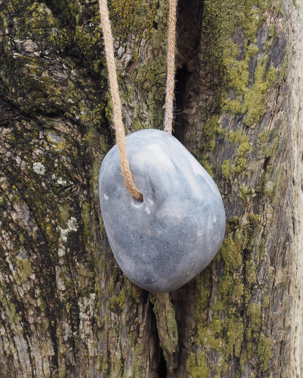 Dew of the Sea Mineral Soap Bar - Rosemary and Sea Salt image 1